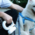 Поводок для собак Поводок для домашних животных Нейлон для собак автоматический выдвижной
